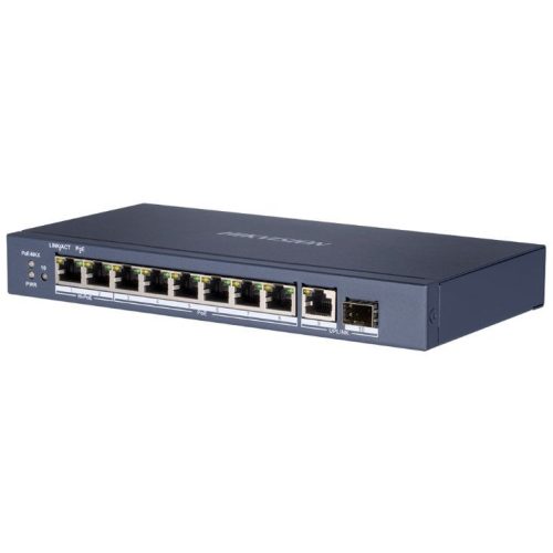 Hikvision PoE switch DS-3E0510HP-E