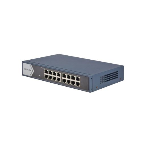 Hikvision switch DS-3E0516-E(B)