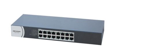 Hikvision DS-3E0516R-O Switch