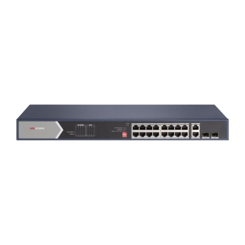 Hikvision PoE switch DS-3E0520HP-E