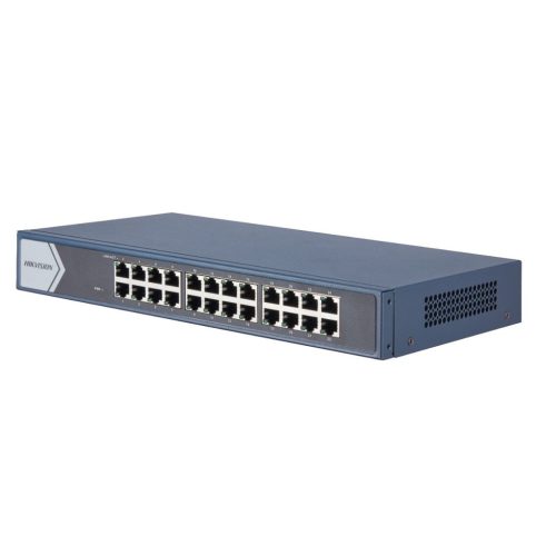 Hikvision switch DS-3E0524-E(B)