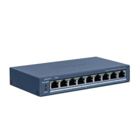 Hikvision DS-3E1309P-EI/M PoE switch, 9 port
