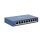 Hikvision DS-3E1309P-EI PoE switch, 9 port