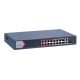 Hikvision DS-3E1318P-EI/M PoE switch, 19 port