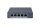 Hikvision DS-3E1505P-EI/M PoE switch, 5 port