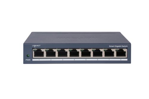 Hikvision DS-3E1508-EIV2 Switch