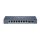 Hikvision DS-3E1510P-SI PoE switch, 10 port