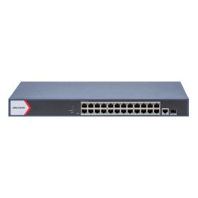 Hikvision DS-3E1526P-EIV2 PoE switch, 26 port