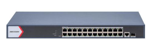 Hikvision DS-3E1526P-EIV2 PoE Switch