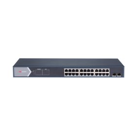 Hikvision DS-3E1526P-SI PoE switch, 26 port