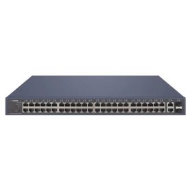 Hikvision DS-3E1552P-SI PoE switch, 52 port
