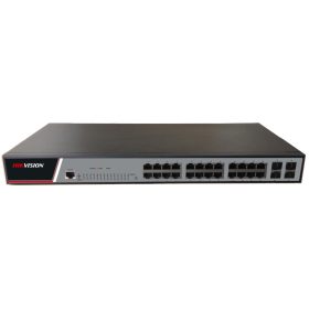 Hikvision DS-3E2528(B) Switch, 28 port