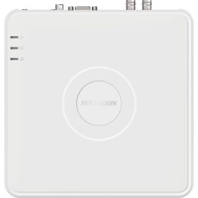   Hikvision DS-7104HGHI-M1/T 4 csatornás Analóg HD rögzítő