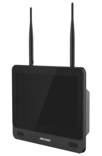 Hikvision DS-7608NI-L1/W 8 csatornás IP rögzítő