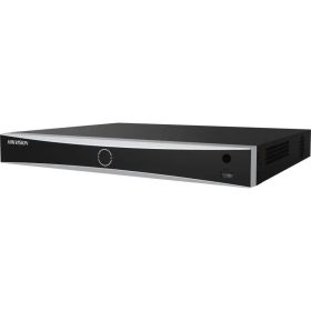   Hikvision DS-7608NXI-I2/8P/S(STD)(E) 8 csatornás IP rögzítő