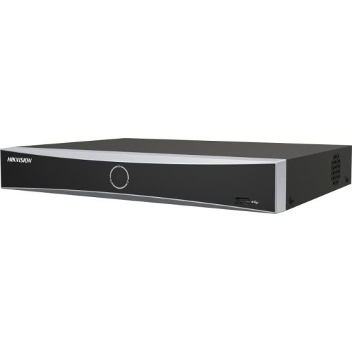 Hikvision DS-7608NXI-K1(D)/Alarm4+1 8 csatornás IP rögzítő