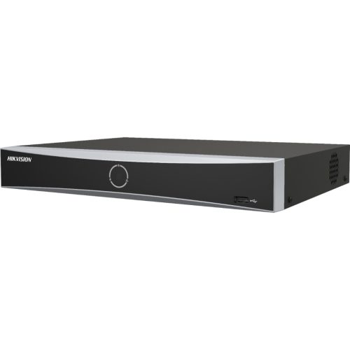 Hikvision DS-7616NXI-K1(D) 16 csatornás IP rögzítő