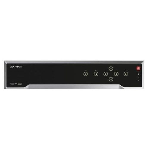 Hikvision - Hikvision DS-7716NI-I4(B) 16 csatornás IP rögzítő