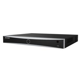 Hikvision DS-7808NXI-I2/8P/S(C) 8 csatornás IP rögzítő
