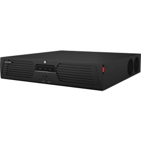 Hikvision DS-9616NI-M8(STD) 16 csatornás IP rögzítő