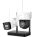 Hikvision DS-J142I/NKS422W03H 4 csatornás IP rögzítő