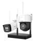 Hikvision DS-J142I/NKS422W03H 4 csatornás IP rögzítő