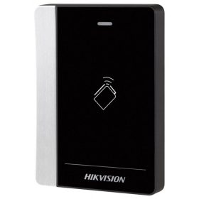 Hikvision DS-K1102AE Felületszerelt EM-ID kártyaolvasó