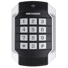 Hikvision DS-K1104MK Felületszerelt Mifare kártyaolvasó