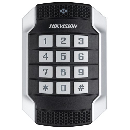 Hikvision DS-K1104MK Felületszerelt Kártyaolvasó