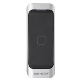 Hikvision DS-K1107AM Felületszerelt Mifare kártyaolvasó