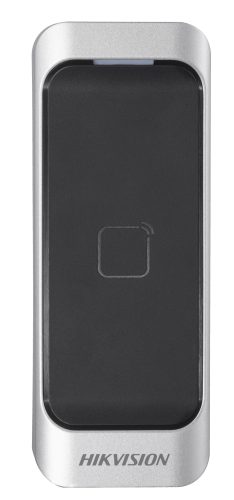 Hikvision DS-K1107AM Felületszerelt Kártyaolvasó