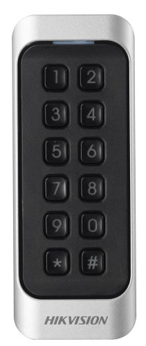 Hikvision DS-K1107AMK Felületszerelt Kártyaolvasó