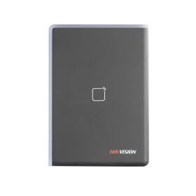   Hikvision DS-K1108AD(STD) Felületszerelt Mifare kártyaolvasó