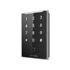 Hikvision DS-K1109DKB Felületszerelt Kártyaolvasó, Kódtasztatúra