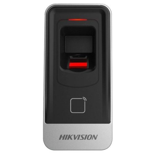 Hikvision DS-K1201AMF önálló ujjlenyomatolvasó terminál