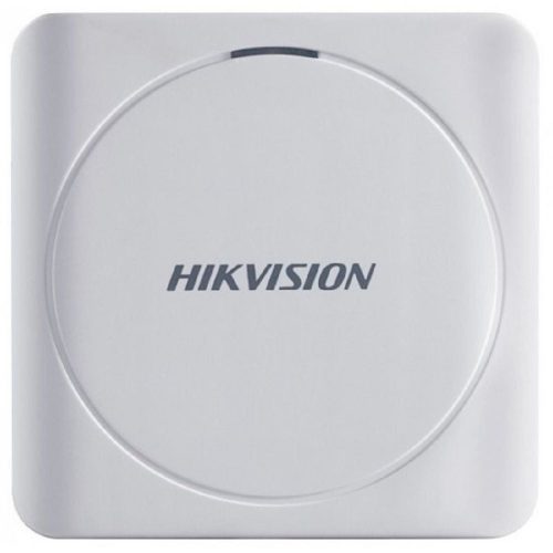 Hikvision DS-K1801E Felületszerelt EM-ID Kártyaolvasó