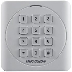 Hikvision DS-K1801EK Felületszerelt EM-ID kártyaolvasó