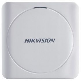 Hikvision DS-K1801M Felületszerelt Mifare kártyaolvasó