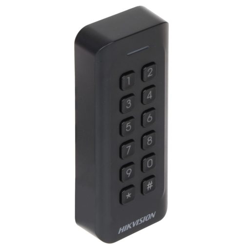 Hikvision DS-K1802EK Felületszerelt Kártyaolvasó