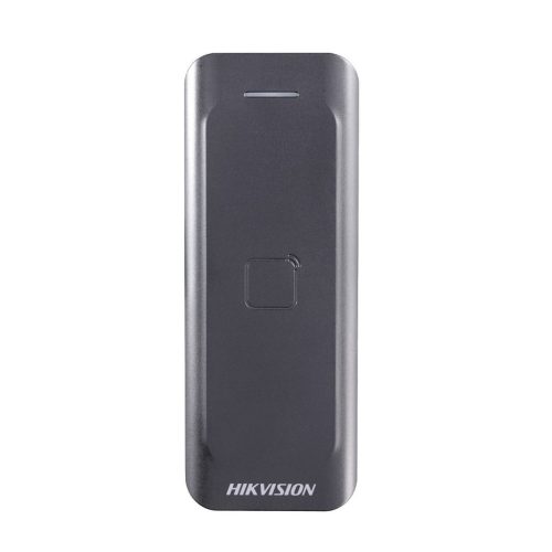 Hikvision DS-K1802M Felületszerelt Kártyaolvasó