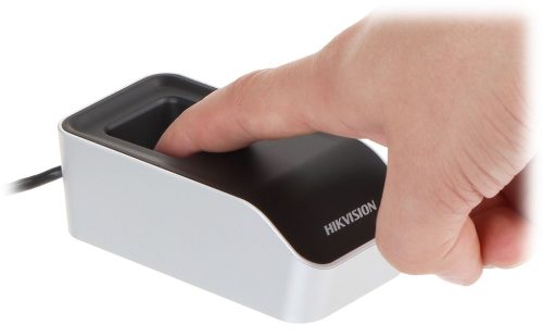 Hikvision DS-K1F820-F  USB olvasó