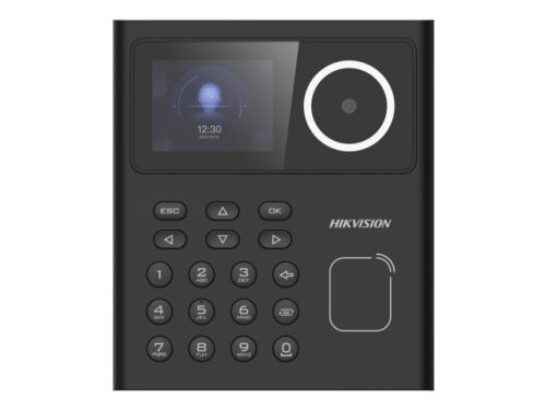 Hikvision DS-K1T320MWX  Önálló terminál