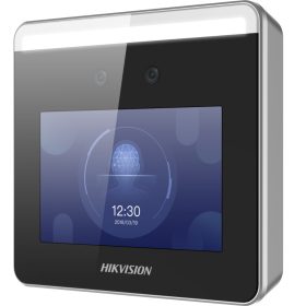 Hikvision Ds-K1T331W Önálló arcfelismerő terminál