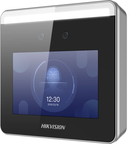 Hikvision Ds-K1T331W önálló arcfelismerő terminál