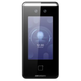   Hikvision DS-K1T341AM-S(O-STD) Önálló arcfelismerő terminál