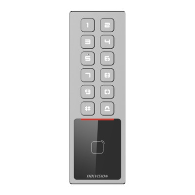 Hikvision DS-K1T805MX  Önálló terminál