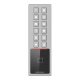 Hikvision DS-K1T805MX  Önálló terminál