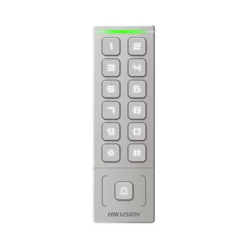Hikvision DS-K1T809EX  Önálló terminál
