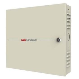 Hikvision DS-K2602T(O-STD) Ajtóvezérlő