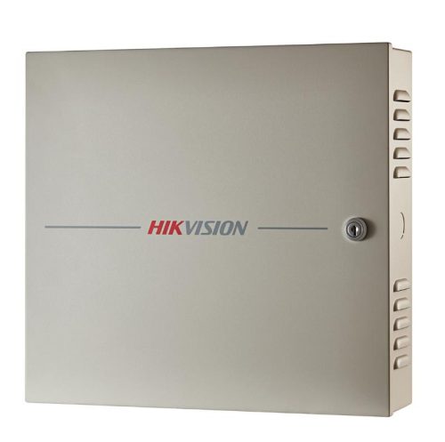 Hikvision - DS-K2604T